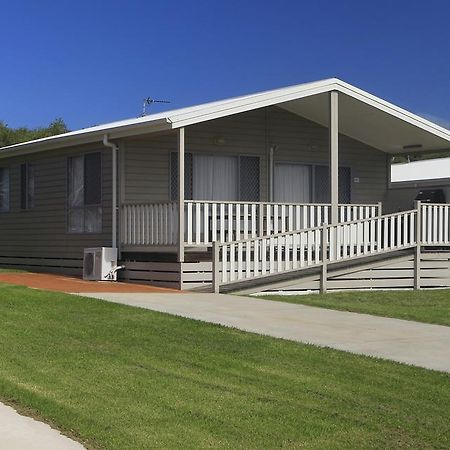 Corrimal Beach Tourist Park Уолонгонг Екстериор снимка