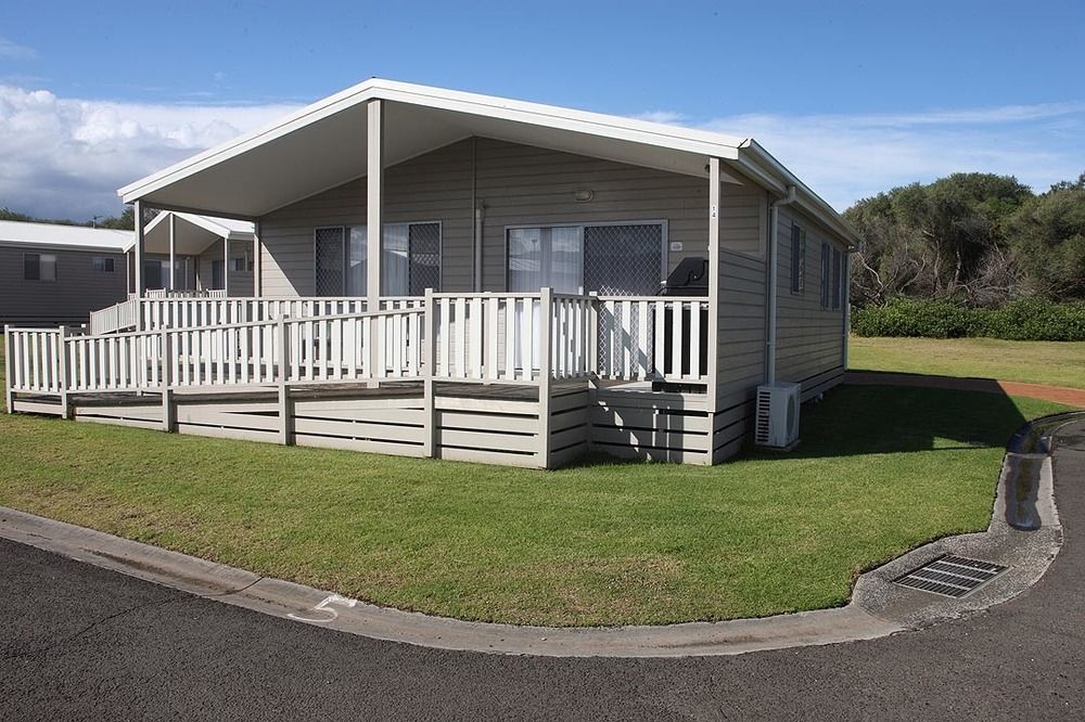 Corrimal Beach Tourist Park Уолонгонг Екстериор снимка